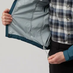 FRILUFTS BJARNAFOSS JACKET Herren - Regenjacke^Herren Outdoorjacken