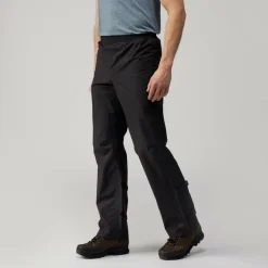 Damen FRILUFTS Outdoorhosen|Outdoorhosen*BJARNAFOSS PACKABLE RAINPANTS Unisex - Regenhose