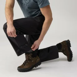 Damen FRILUFTS Outdoorhosen|Outdoorhosen*BJARNAFOSS PACKABLE RAINPANTS Unisex - Regenhose