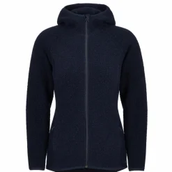 FRILUFTS BUNLIN HOODED FLEECE JACKET Damen - Wolljacke^Damen Pullover Und Fleecepullover|Outdoorjacken