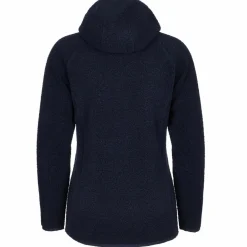 FRILUFTS BUNLIN HOODED FLEECE JACKET Damen - Wolljacke^Damen Pullover Und Fleecepullover|Outdoorjacken