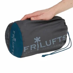 FRILUFTS CALBHA 3.0 - Selbstaufblasende Isomatte^Kinder Thermo-Luftmatratzen|Sommermatten