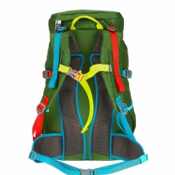 FRILUFTS CALI KIDS - Kinderrucksack^Kinder Kinderrucksäcke Und Taschen