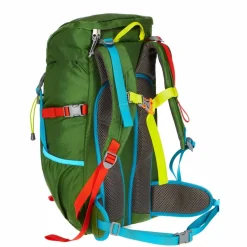 FRILUFTS CALI KIDS - Kinderrucksack^Kinder Kinderrucksäcke Und Taschen