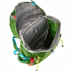 FRILUFTS CALI KIDS - Kinderrucksack^Kinder Kinderrucksäcke Und Taschen