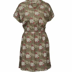 Damen FRILUFTS Röcke Und Kleider*COCORA DRESS Damen - Kleid