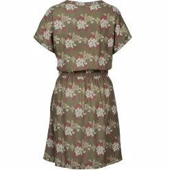 Damen FRILUFTS Röcke Und Kleider*COCORA DRESS Damen - Kleid
