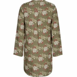 FRILUFTS COCORA L/S TUNIC Damen - Tunika^Damen Hemden