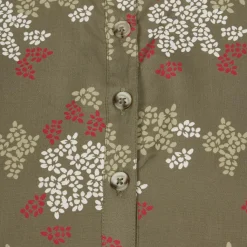 FRILUFTS COCORA L/S TUNIC Damen - Tunika^Damen Hemden