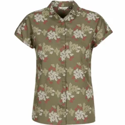 FRILUFTS COCORA SHIRT Damen - Outdoor Bluse^Damen Hemden