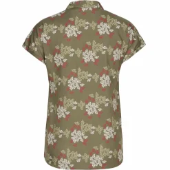 FRILUFTS COCORA SHIRT Damen - Outdoor Bluse^Damen Hemden