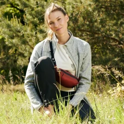 FRILUFTS Bauchtaschen*COLBY UL - Hüfttasche