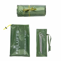 FRILUFTS Tarps*CONAVALLA TARP - Tarp