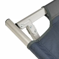 FRILUFTS DOMINICAL - Feldbett^ Liegen Und Feldbetten