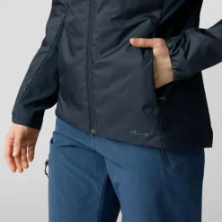 FRILUFTS DUNAGIRI PADDED JACKET Damen - Isolationsjacke^Damen Outdoorjacken