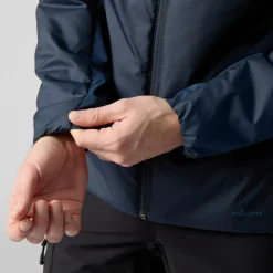 FRILUFTS DUNAGIRI PADDED JACKET Herren - Isolationsjacke^Herren Outdoorjacken