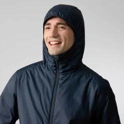 FRILUFTS DUNAGIRI PADDED JACKET Herren - Isolationsjacke^Herren Outdoorjacken