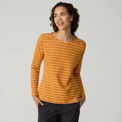 FRILUFTS DUNCAN LONGSLEEVE Damen - Funktionsshirt^Damen Shirts Und Tops