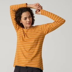 FRILUFTS DUNCAN LONGSLEEVE Damen - Funktionsshirt^Damen Shirts Und Tops