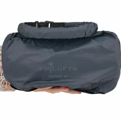 FRILUFTS Thermo-Luftmatratzen|Wintermatten*ELPHIN - Isomatte