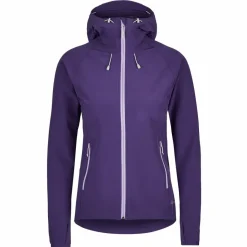 FRILUFTS ENNSKRAXN HOODED SOFTSHELL JACKET Damen - Softshelljacke^Damen Outdoorjacken