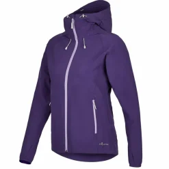 FRILUFTS ENNSKRAXN HOODED SOFTSHELL JACKET Damen - Softshelljacke^Damen Outdoorjacken