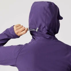 FRILUFTS ENNSKRAXN HOODED SOFTSHELL JACKET Damen - Softshelljacke^Damen Outdoorjacken