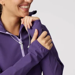 FRILUFTS ENNSKRAXN HOODED SOFTSHELL JACKET Damen - Softshelljacke^Damen Outdoorjacken