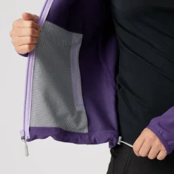 FRILUFTS ENNSKRAXN HOODED SOFTSHELL JACKET Damen - Softshelljacke^Damen Outdoorjacken