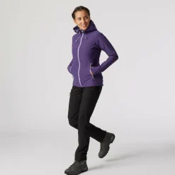 FRILUFTS ENNSKRAXN HOODED SOFTSHELL JACKET Damen - Softshelljacke^Damen Outdoorjacken