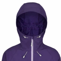 FRILUFTS ENNSKRAXN HOODED SOFTSHELL JACKET Damen - Softshelljacke^Damen Outdoorjacken