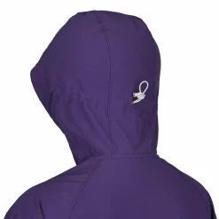 FRILUFTS ENNSKRAXN HOODED SOFTSHELL JACKET Damen - Softshelljacke^Damen Outdoorjacken