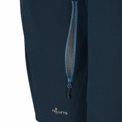 Herren FRILUFTS Outdoorjacken*ENNSKRAXN HOODED SOFTSHELL JACKET Herren - Softshelljacke