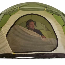 FRILUFTS 3-Personen-Zelte|3-Jahreszeiten-Zelte*ERRIGAL 3 XT - Tunnelzelt