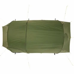 FRILUFTS 3-Personen-Zelte|3-Jahreszeiten-Zelte*ERRIGAL 3 XT - Tunnelzelt