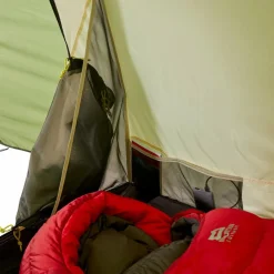 FRILUFTS 3-Personen-Zelte|3-Jahreszeiten-Zelte*ERRIGAL 3 XT - Tunnelzelt