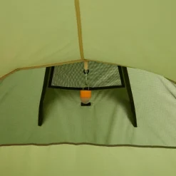 FRILUFTS 3-Personen-Zelte|3-Jahreszeiten-Zelte*ERRIGAL 3 XT - Tunnelzelt