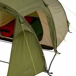 FRILUFTS 3-Personen-Zelte|3-Jahreszeiten-Zelte*ERRIGAL 3 XT - Tunnelzelt