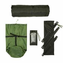 FRILUFTS ERRIGAL FAMILY - Familienzelt^ Familienzelte|4-Personen-Zelte