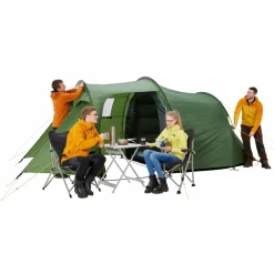 FRILUFTS ERRIGAL FAMILY - Familienzelt^ Familienzelte|4-Personen-Zelte