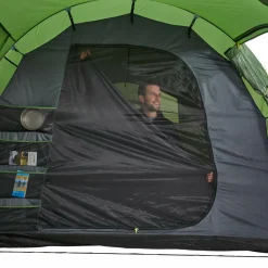 FRILUFTS ERRIGAL FAMILY - Familienzelt^ Familienzelte|4-Personen-Zelte