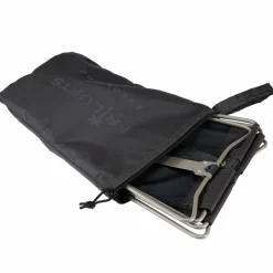 FRILUFTS Campingstühle*ESCONDIDO - Klapphocker