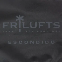 FRILUFTS Campingstühle*ESCONDIDO - Klapphocker