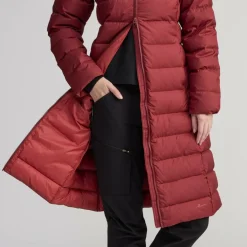 Damen FRILUFTS Outdoorjacken*FETLAR DOWN COAT Damen - Daunenmantel