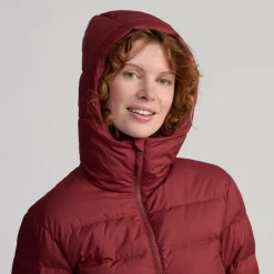 Damen FRILUFTS Outdoorjacken*FETLAR DOWN COAT Damen - Daunenmantel