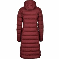 Damen FRILUFTS Outdoorjacken*FETLAR DOWN COAT Damen - Daunenmantel