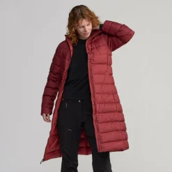 Damen FRILUFTS Outdoorjacken*FETLAR DOWN COAT Damen - Daunenmantel