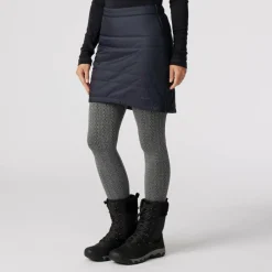 FRILUFTS FETLAR PADDED SKIRT Damen - Isolationsrock^Damen Röcke Und Kleider