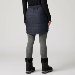FRILUFTS FETLAR PADDED SKIRT Damen - Isolationsrock^Damen Röcke Und Kleider