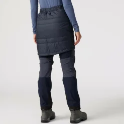 FRILUFTS FETLAR PADDED SKIRT Damen - Isolationsrock^Damen Röcke Und Kleider